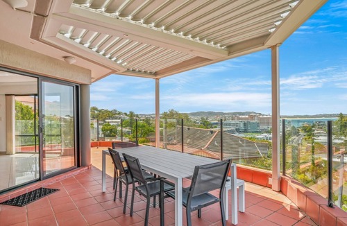 Terrigal Apartment | Ash Sienna at Terrigal