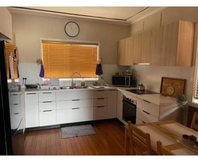 Canley Vale House | Ash Vintage House