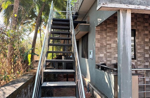 Tonse West House | Ashirwad beach Homestay