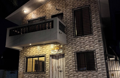 Lonavala House | Ashirwad Bunglow