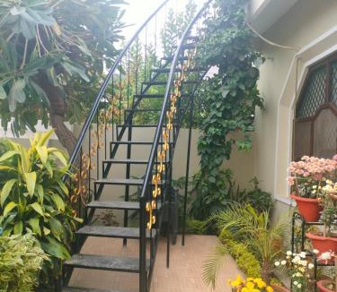 Allahabad House | Ashirwad Home Stay
