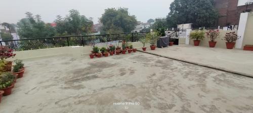 Allahabad House | Ashirwad Home Stay