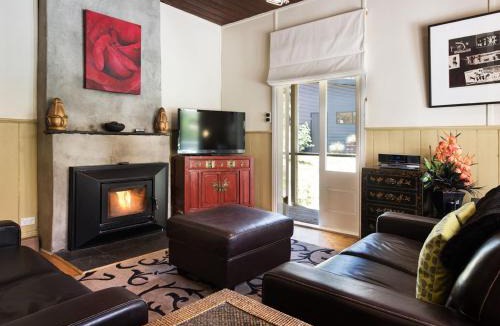 Hepburn Springs House | Ashling