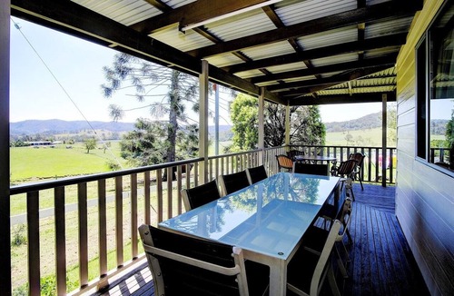 Waukivory House | Ashmar offers you a true country lifestyle.