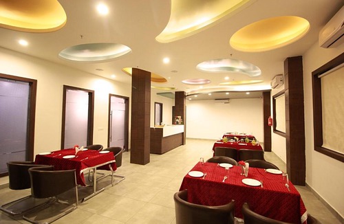 Alwar Hotel | Ashoka Hotel