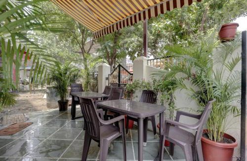 Sakinaka Bed & Breakfast | Ashoka Inn Dormitory