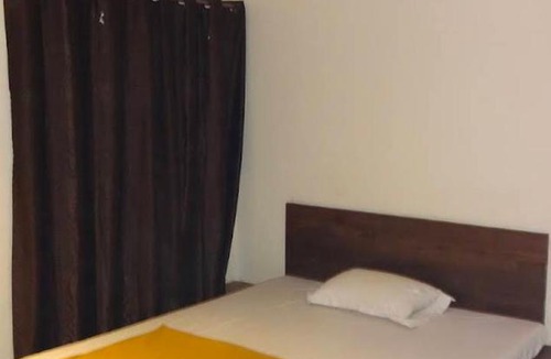Khamgaon Hotel | Ashoka inn