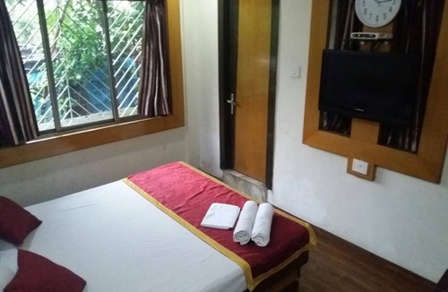 Dharmatala House | Ashreen Guest House