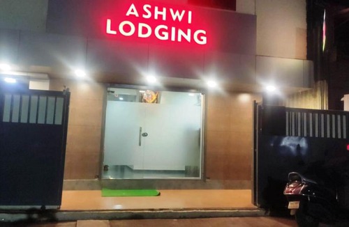 Navi Mumbai Hotel | Ashwi Lodging & Boarding