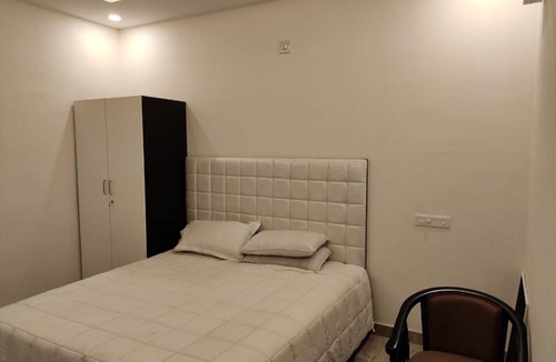 Aralvaimozhi House | ASK Guest house