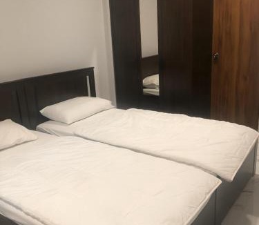 Navi Mumbai Apartment | Aspa