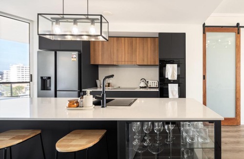Caloundra Apartment | Aspect Caloundra
