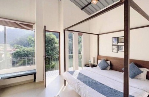 Paliyal Gaon Hotel | Aspen Adventures Camp by Aspen