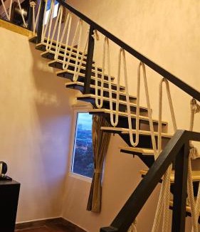 Valparai Bed & Breakfast | ASR holidays