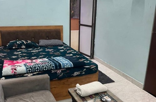 Varanasi House | Assi Mohala Stay