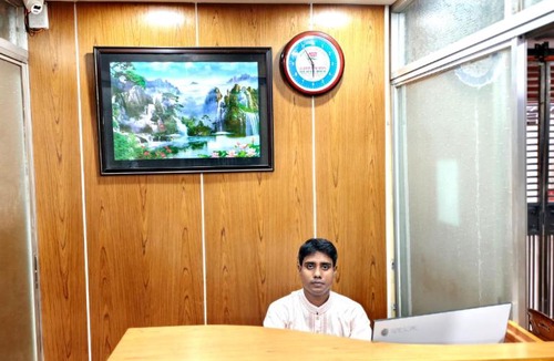 Dhaka Apartment | Ast Guest House