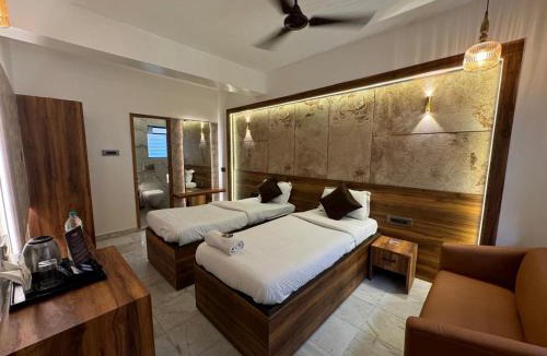 Park Street House | Aster Guest House