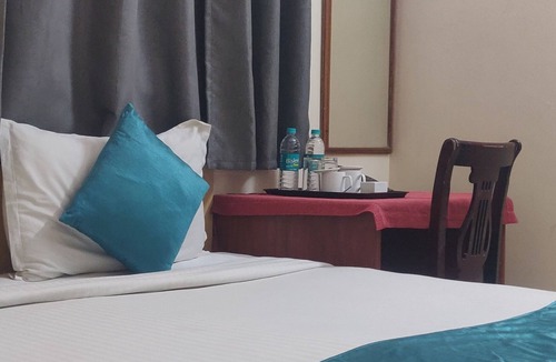 Krishnarajapura Hotel | Aster Vue Hotel