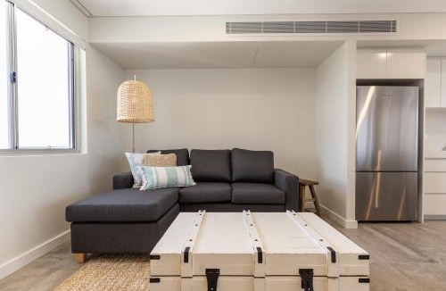 Forster Apartment | Astina Suites, Forster