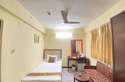Dharmatala Hotel | Astoria Hotel