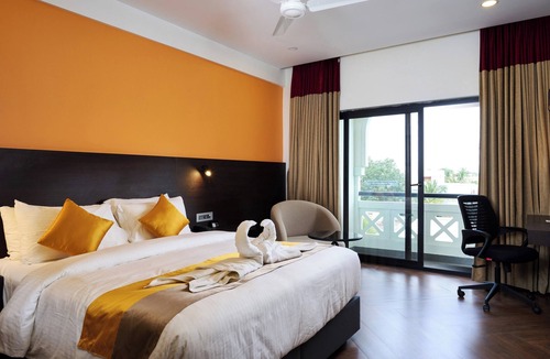 Madurai Hotel | ASTORIA HOTELS MADURAI
