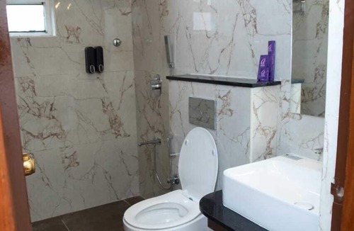 Koramangala Hotel | Astra Hotels & Suites - Koramangala