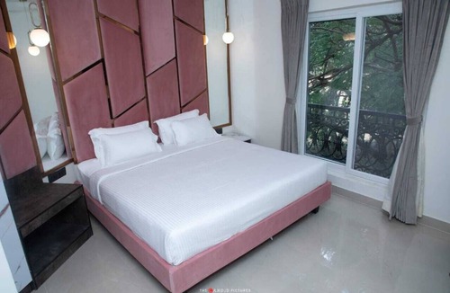 Koramangala Hotel | Astra Hotels & Suites - Koramangala
