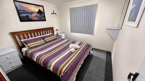 Broadwater Ski Chalet | At Busso Cabin 56