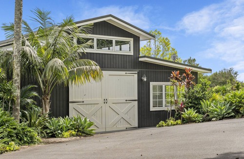 Newrybar House | At Coopers Shoot - Byron Bay