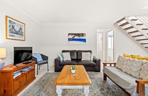 North Creek House | At The Beach