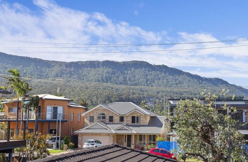 Thirroul Apartment | At the Beach