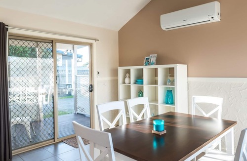 Surf Beach House | At The Beach Phillip Island - Beachley Bungalow 1 - Inc WIFI