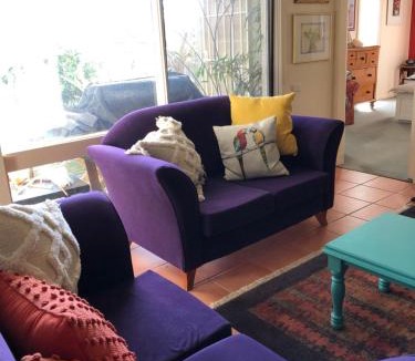 Torquay Bed & Breakfast | At the Gallery