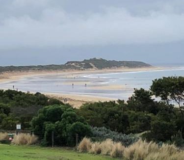 Torquay Bed & Breakfast | At the Gallery