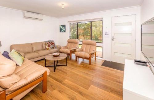 Sandy Point House | At The Point