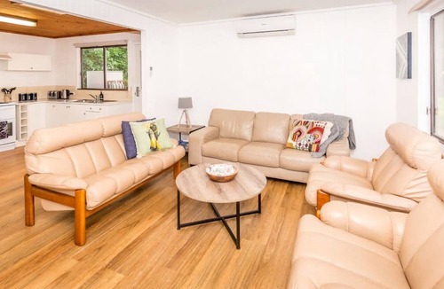 Sandy Point House | At The Point Stay 3 Pay 2 Winter Special