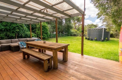 Sandy Point House | At The Point Stay 3 Pay 2 Winter Special