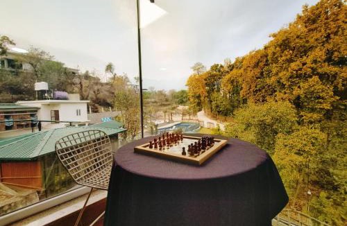 Bigha Hotel | Ataraxia Crestmont Resort & Spa
