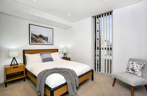 St. Leonards Apartment | ATCH7 - Apartment in the heart of the St Leonards