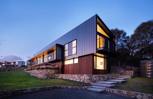 Coles Bay House | Atelier