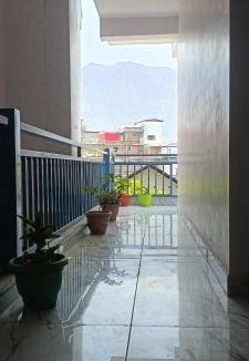 Tapovan House | Athalia Residency by Moon Stay