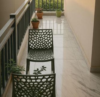 Tapovan House | Athalia Residency by Moon Stay