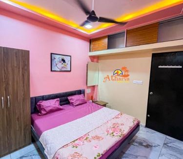Rajpipla House | Atharva Home Stay