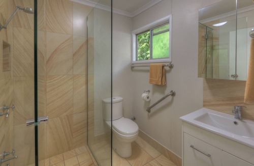 Atherton Hotel | Atherton Hinterland Motel