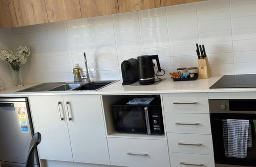 Blair Athol House | Athol Comfy Stay