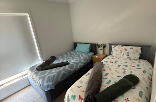 Blair Athol House | Athol Comfy Stay