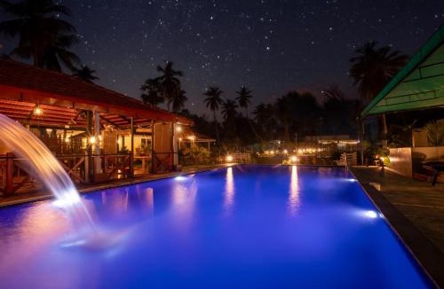 Cheyyur Resort | Athulya Resort -Leisure and Luxury cottages from EMBEHolidays
