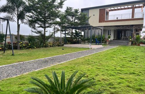Tiruvuru House | Atidhi Guest house & Vididhillu