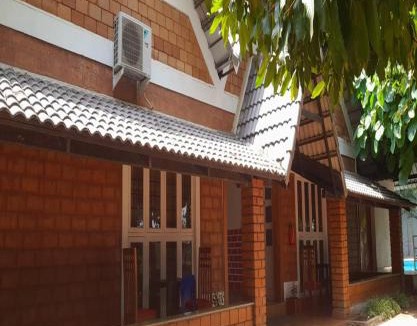 Piriyapatna House | Atithi Devo Resort Coorg by LexStays