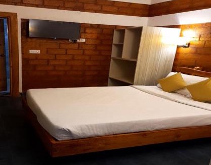 Piriyapatna House | Atithi Devo Resort Coorg by LexStays